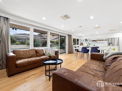 63 Somerset Drive, Dandenong North
