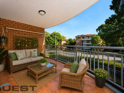 6 / 105 Meredith Street, Bankstown