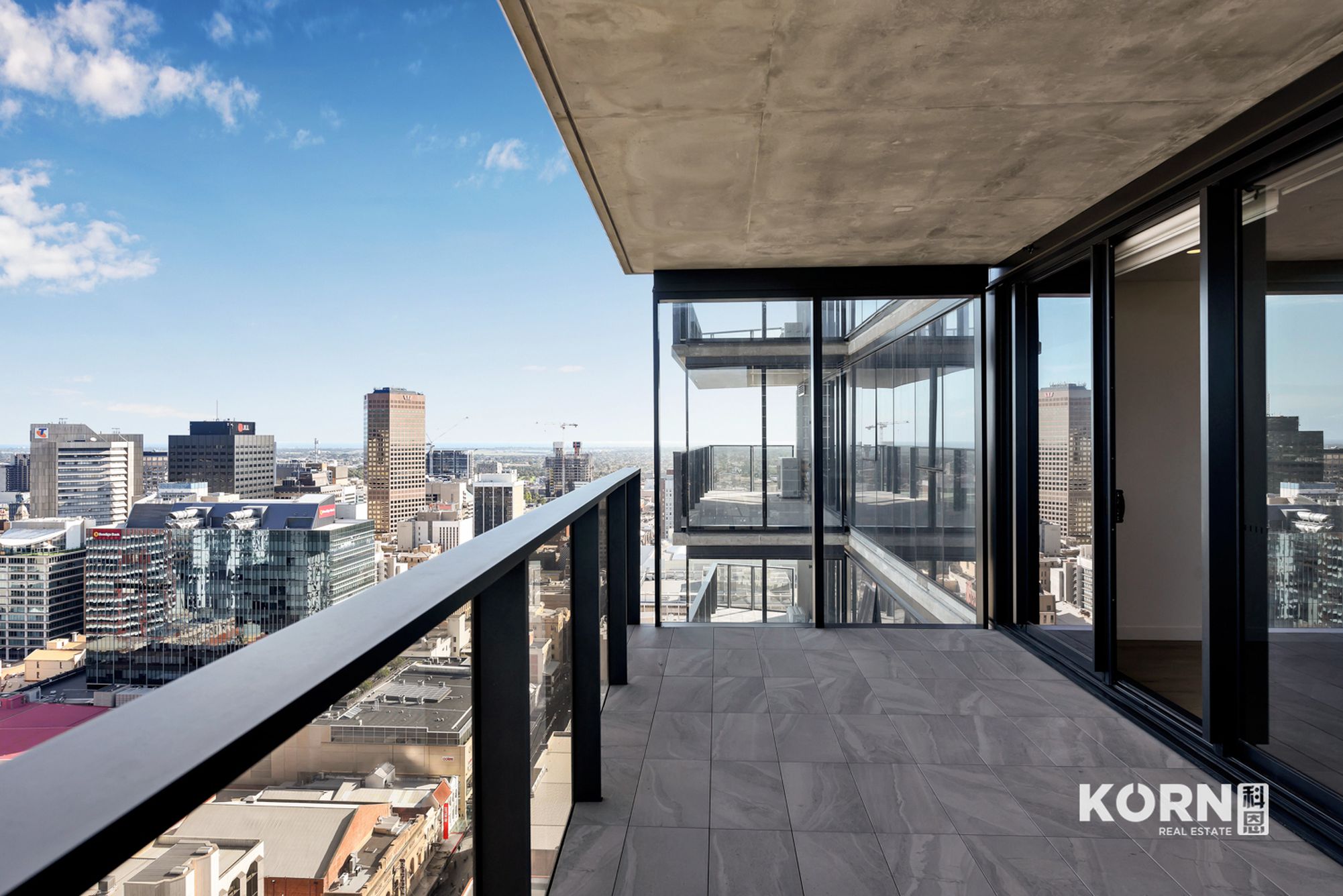 3207 / 17 Austin Street, Adelaide