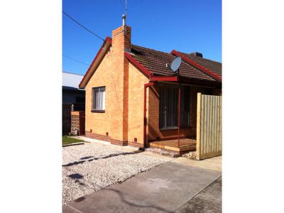 1 / 75 Thorburn Street, Bell Park