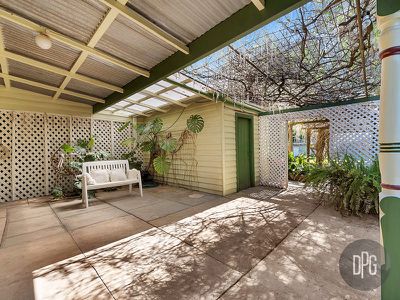 215 Markwood-Everton Road, Markwood