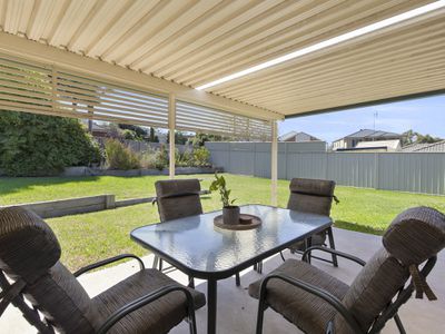 22 MARENGO ROAD, Seymour