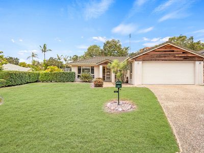 12 Hession Court, Upper Coomera