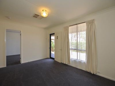 60 Bourke Street, Lamington