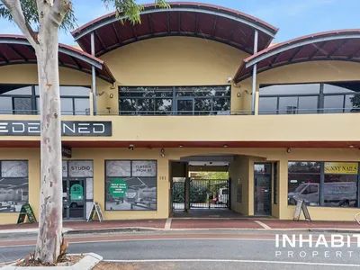 15 / 181 Oxford Street, Leederville