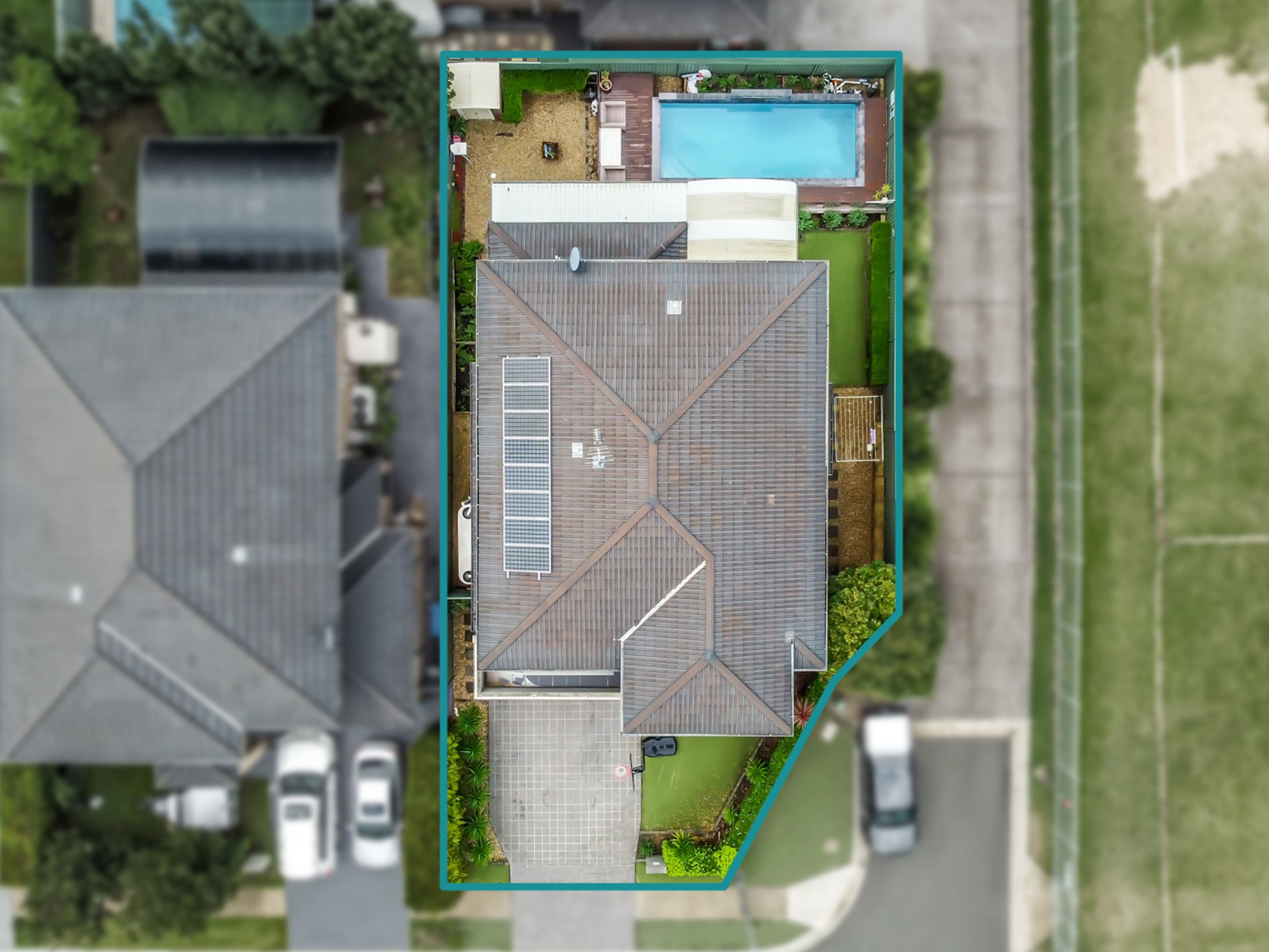 4 Jindalee Place, GLENMORE PARK