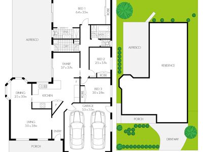 24 Manchurian Way, Wadalba