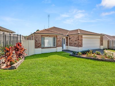 6 Sanderling Street, Upper Coomera