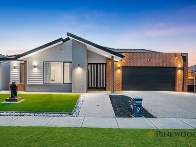 11 Westgarth Avenue, Mickleham