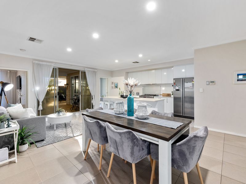 Real Estate Agent Gosnells Heritage Realty