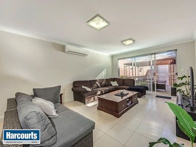 18 Nullarbor Avenue, Yanchep