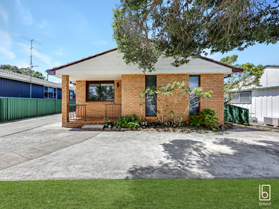 19 Athol Street, Toukley