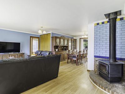 22 Frankcomb Street , Huonville