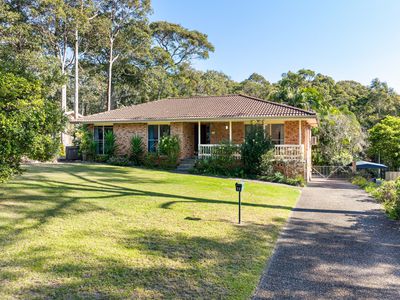 11 Eucalyptus Drive, Dalmeny