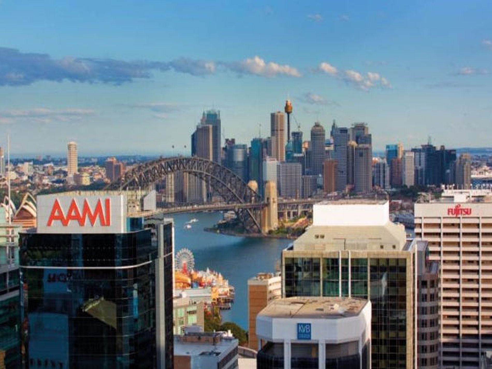 North Sydney
