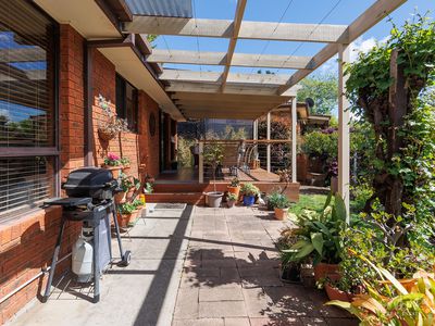 18 NORDSVAN DRIVE, Wodonga