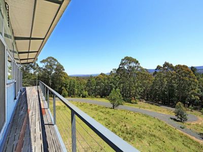515 Tallowa Dam Road, Kangaroo Valley