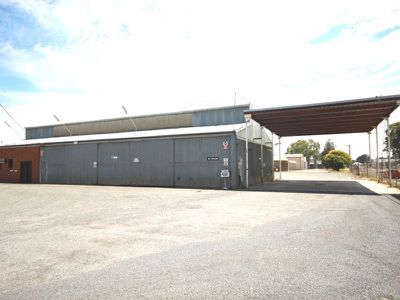 10 Bullivant Street, Wangaratta