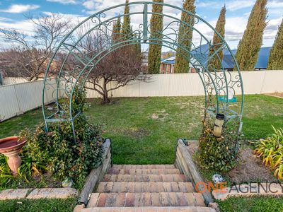 4 Oaklands Drive, Llanarth