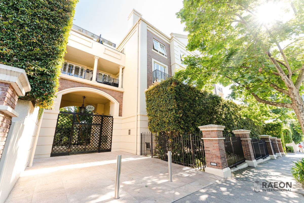 2 / 380 Toorak Road, South Yarra