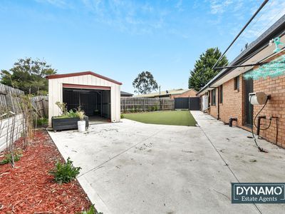 2 Dartford Court, Craigieburn
