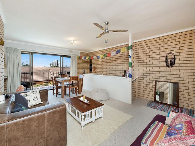 6 / 14 Camfield Street, Alexandra Headland