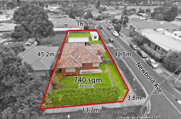 49 Craigieburn Road, Craigieburn