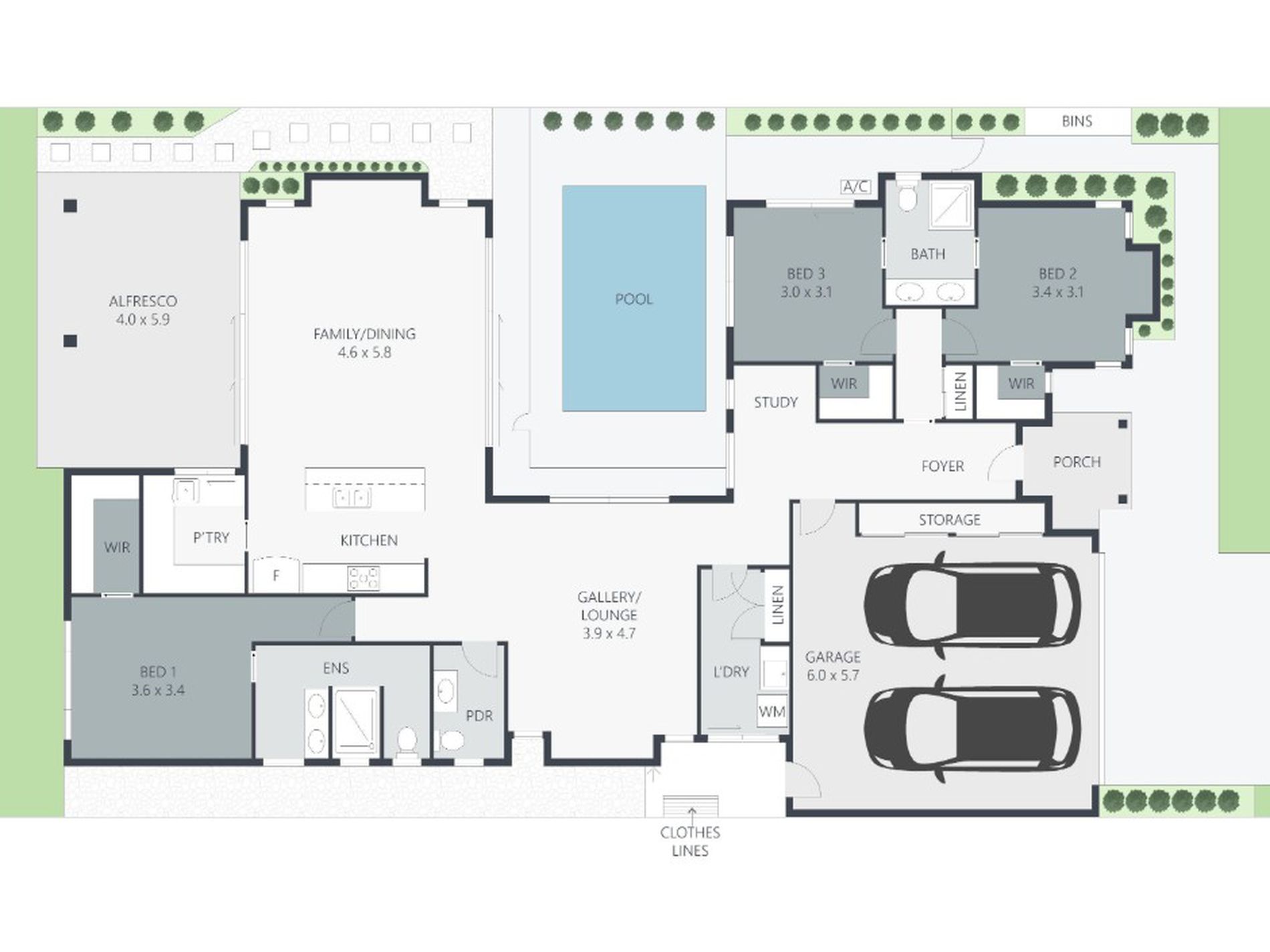 102 Balgownie Drive, Peregian Springs