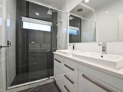 Number 3 Moore Street, Dianella
