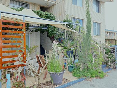 4/186 West Coast Highway, Scarborough