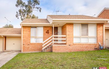 4 / 7-9 Denise Court, Narre Warren