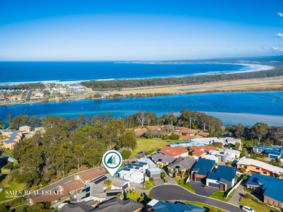 2 / 8 Lisa Court, Merimbula