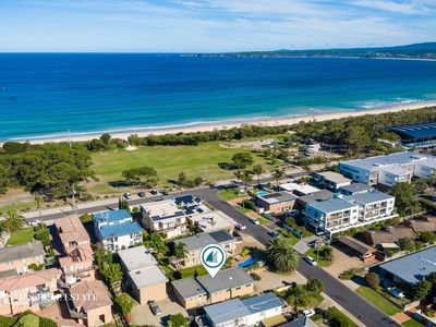 7 / 1 Marine Parade, Merimbula