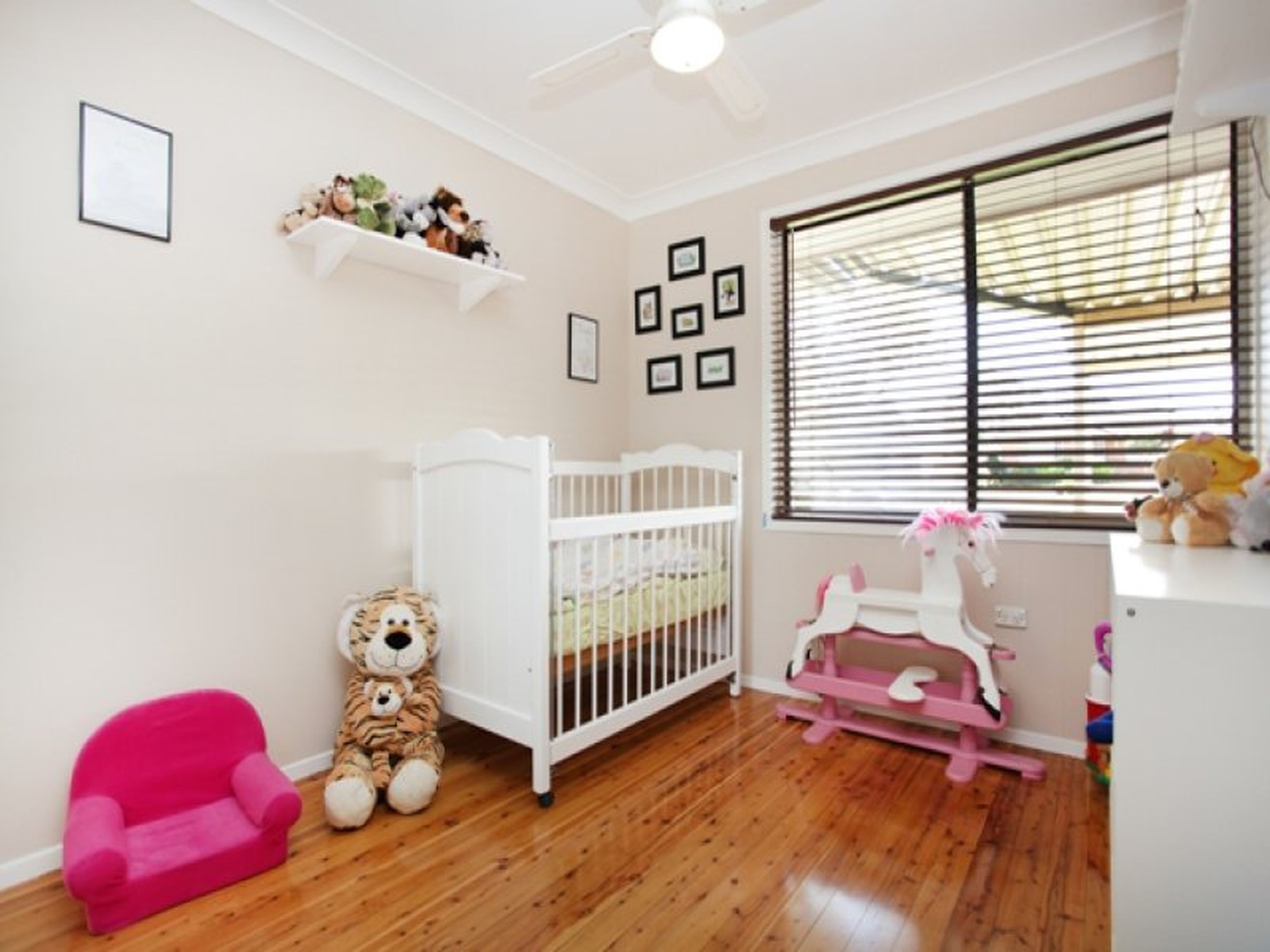 4 Hingerty Place, SOUTH PENRITH