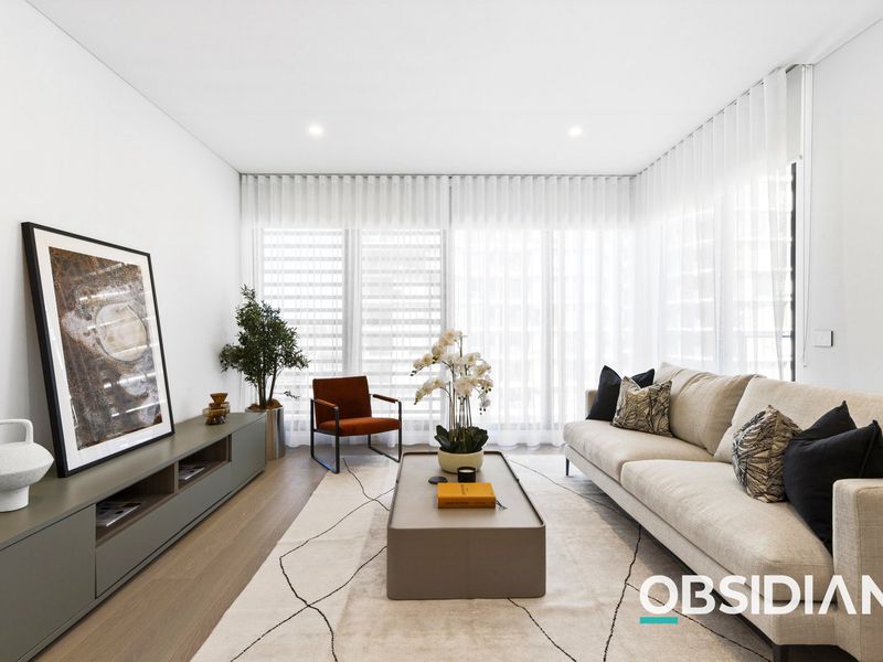 A910 / 82 Waterloo Road, Macquarie Park
