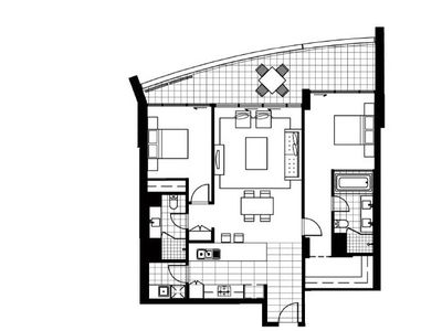 1706 / 96 Bow River Crescent, Burswood
