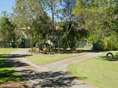 15 Ramsey Lane, Cooroibah