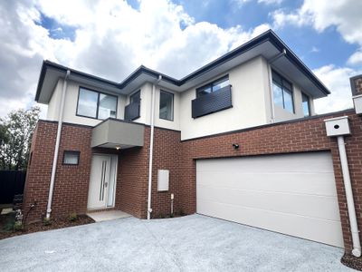 23 McKean Street, Box Hill North