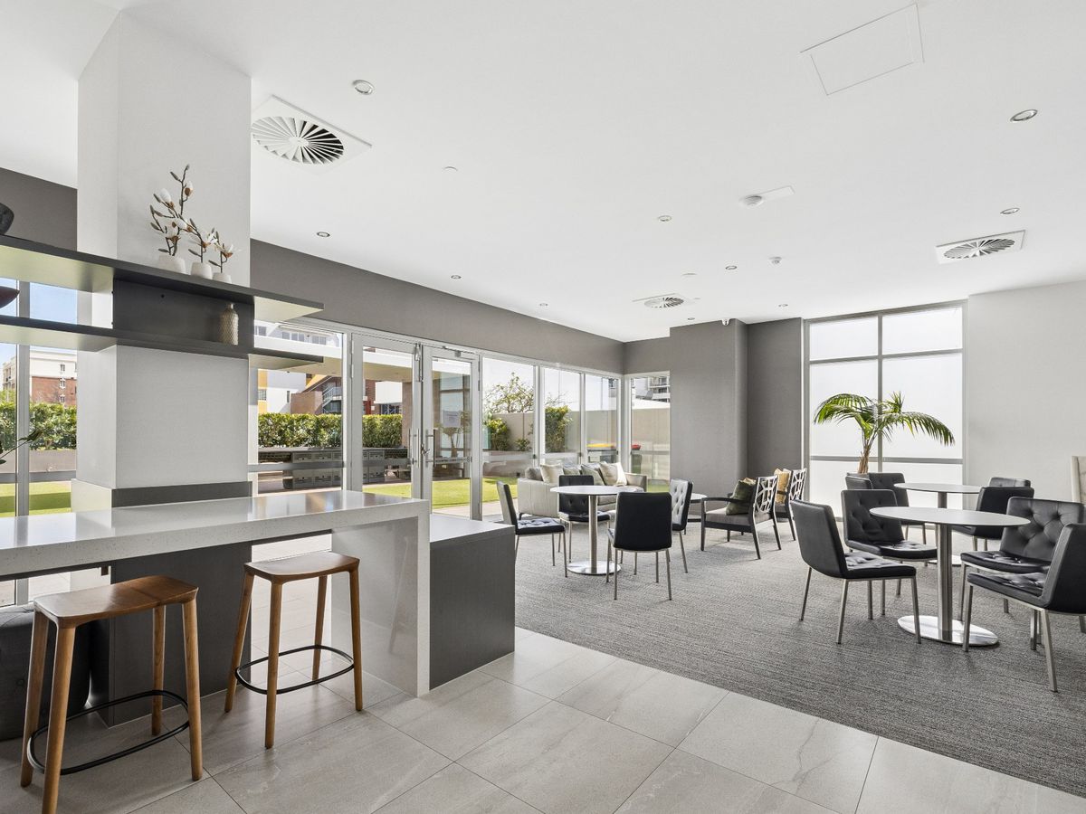 706 / 659 Murray Street, West Perth