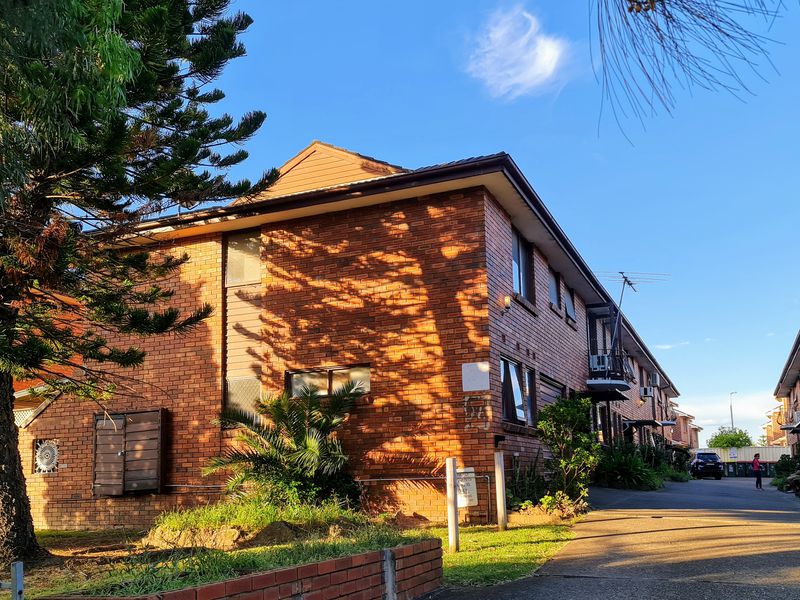 12 / 22 Hardy Street, Fairfield