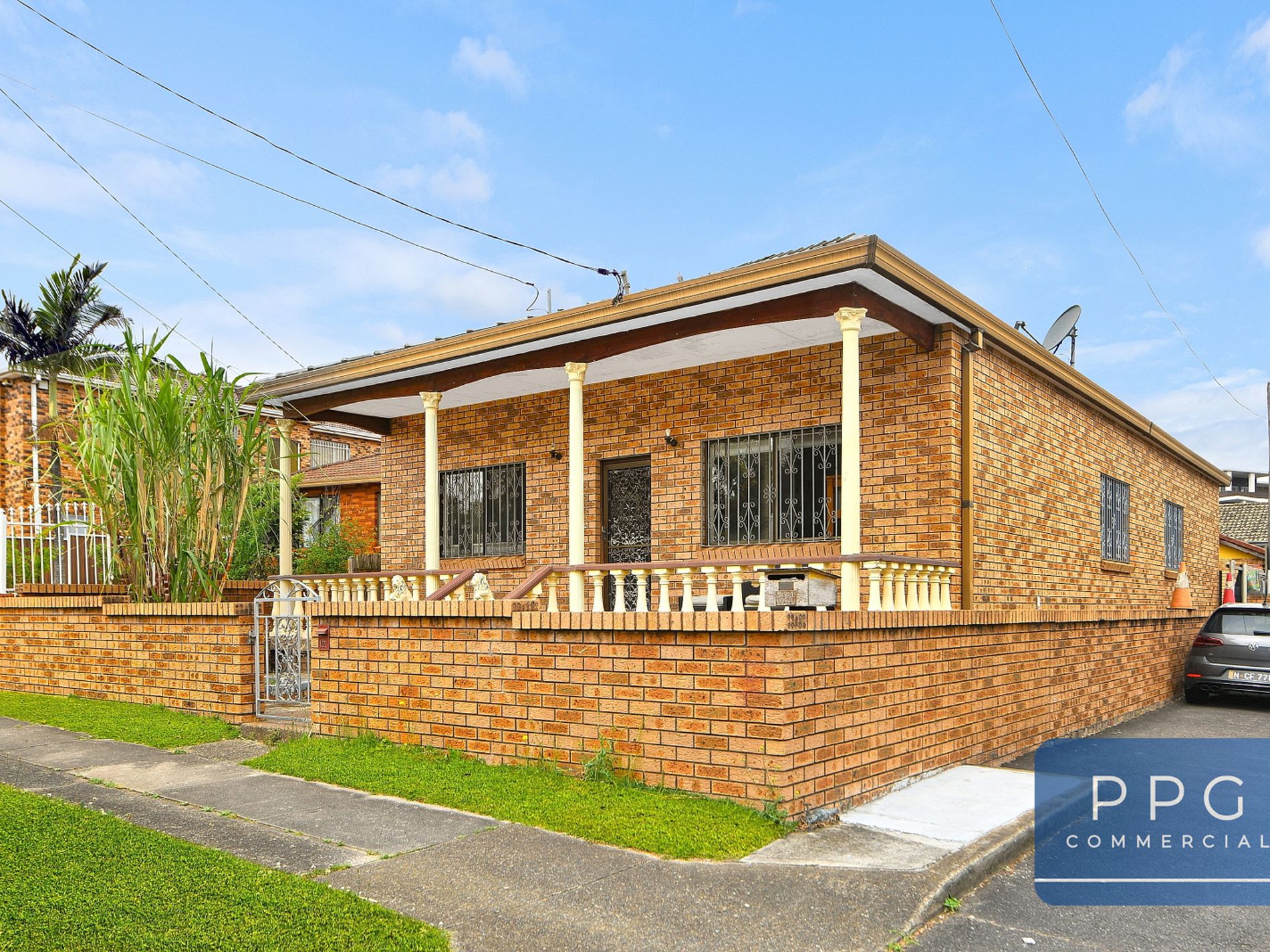 10, 12 & 12A Booth Street, Arncliffe