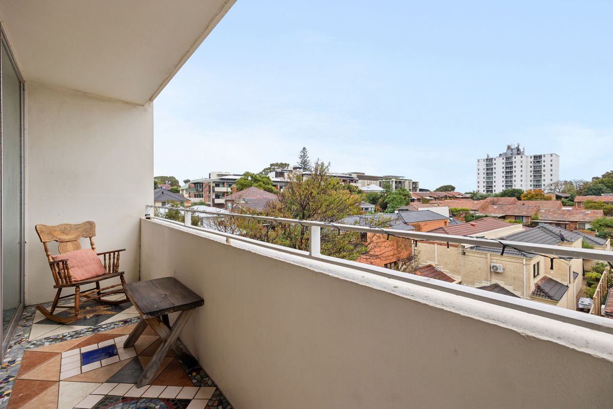 55 / 375 Stirling Highway, Claremont