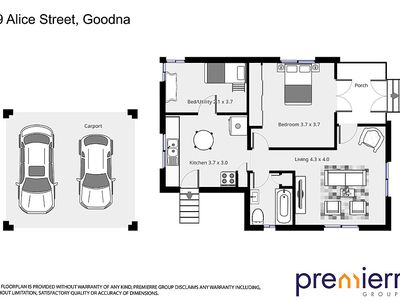 29 Alice Street, Goodna