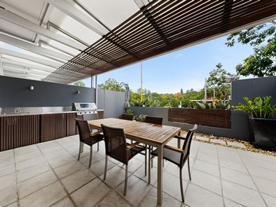 5005 / 5 Parkland Boulevard, Brisbane City