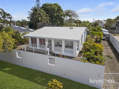 2 Margaret Street, West End