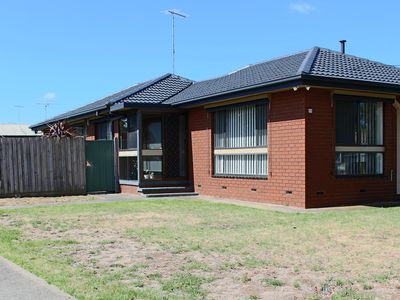 44 Merlin Crescent, Corio