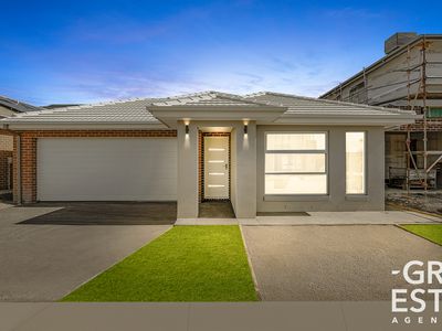 18 Aurora Drive, Cranbourne West