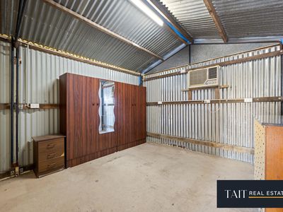 25 Thomson Street, Wangaratta