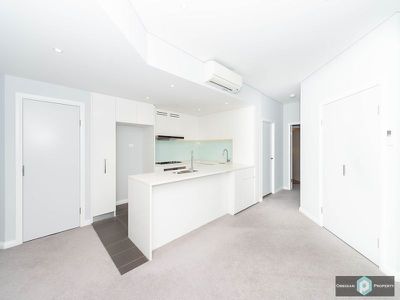 308 / 2 Waterways Street, Wentworth Point