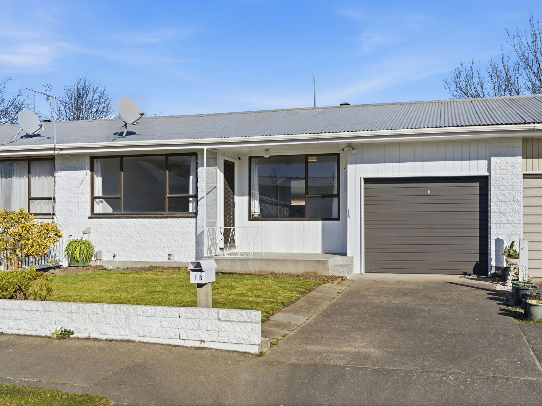 1B Colman Avenue, Upper Riccarton